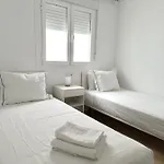 Appartamento Sherry Vii Parking Gratuito