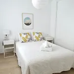 Appartamento Sherry Vii Parking Gratuito