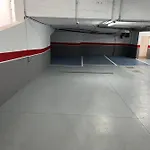 Sherry Vii Parking Gratuito Jerez de la Frontera