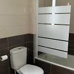 Sherry Vii Parking Gratuito Jerez de la Frontera