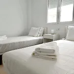 Sherry Vii Parking Gratuito *