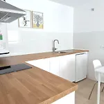 Appartamento Sherry Vii Parking Gratuito Jerez de la Frontera