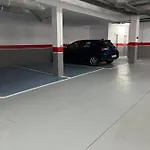 Sherry Vii Parking Gratuito * Jerez de la Frontera