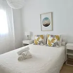 Sherry Vii Parking Gratuito Jerez de la Frontera