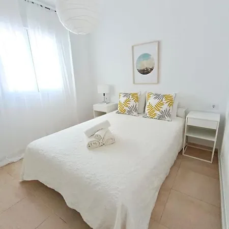 Sherry Vii Parking Gratuito Jerez de la Frontera