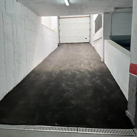 Sherry Vii Parking Gratuito *