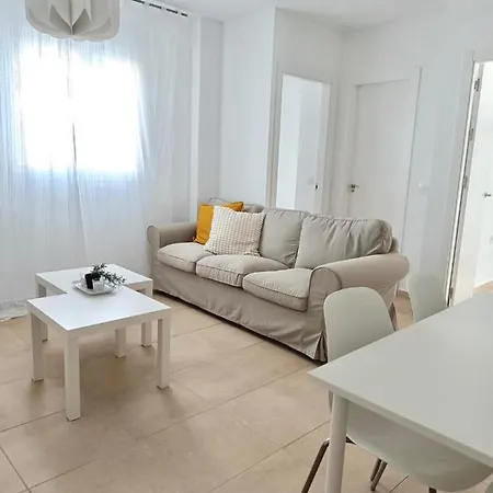 Apartamento Sherry Vii Parking Gratuito Jerez de la Frontera