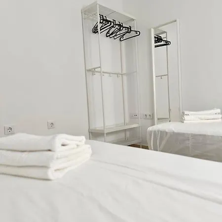 Sherry Vii Parking Gratuito Apartamento *