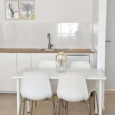 Sherry Vii Parking Gratuito Apartamento