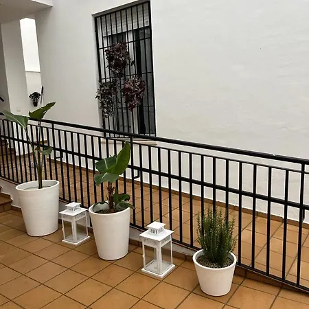 Apartamento Sherry Vii Parking Gratuito