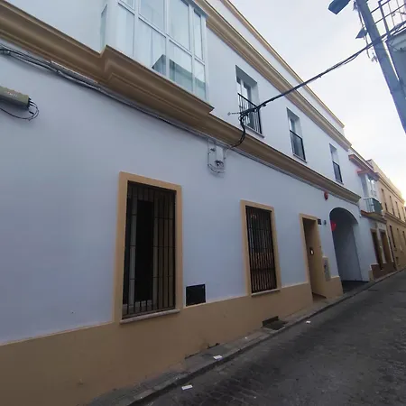 Sherry Vii Parking Gratuito Apartamento *