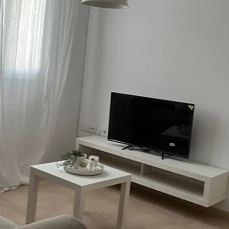 Sherry Vii Parking Gratuito Apartamento *