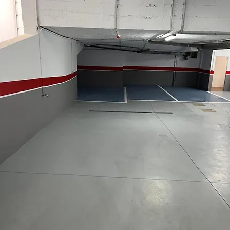 Sherry Vii Parking Gratuito Херес-де-ла-Фронтера