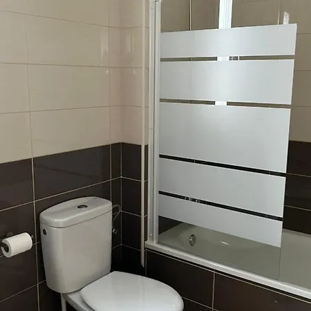 Sherry Vii Parking Gratuito Херес-де-ла-Фронтера