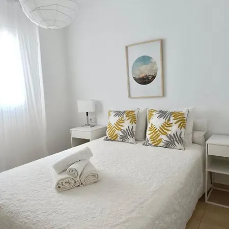 Sherry Vii Parking Gratuito Херес-де-ла-Фронтера