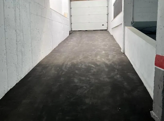 Sherry Vii Parking Gratuito *