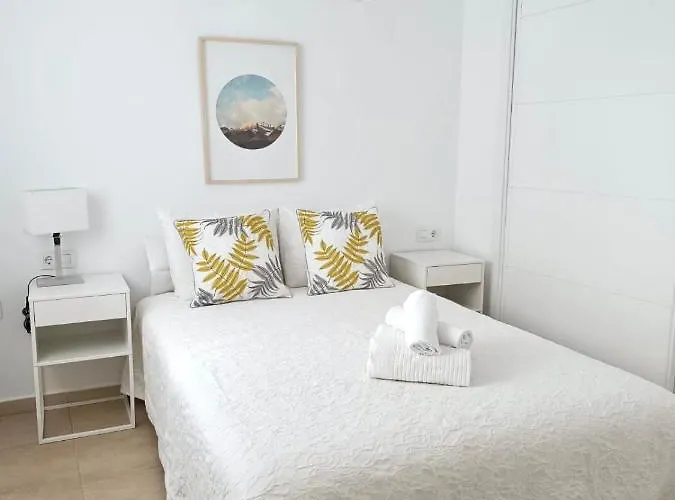 Appartement Sherry Vii Parking Gratuito