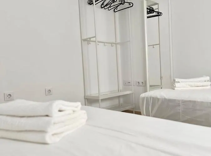 Sherry Vii Parking Gratuito Appartement *