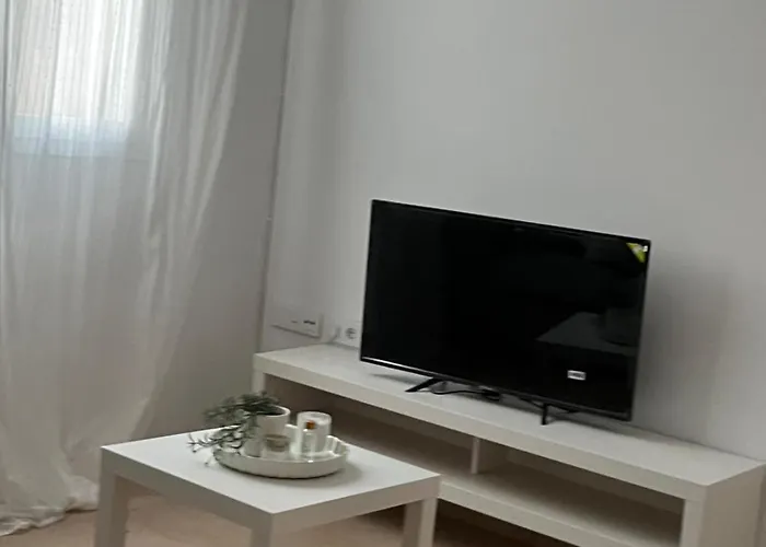 Sherry Vii Parking Gratuito Appartement *