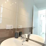Apartamento Sherry Vii Parking Gratuito