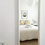 Sherry Vii Parking Gratuito Apartamento *