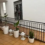 Apartamento Sherry Vii Parking Gratuito