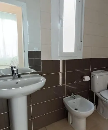 Appartement Sherry Vii Parking Gratuito Jerez de la Frontera