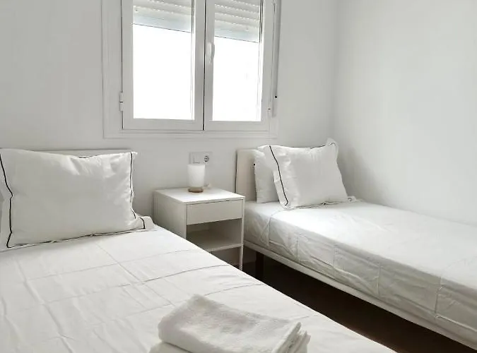 Appartement Sherry Vii Parking Gratuito