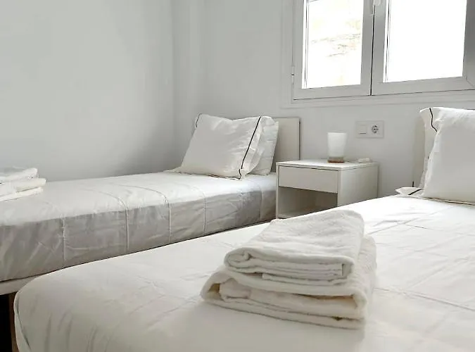 Sherry Vii Parking Gratuito *