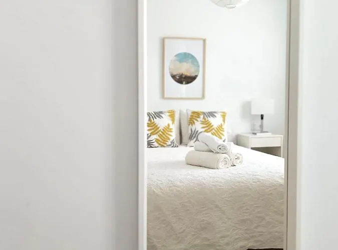 Sherry Vii Parking Gratuito Appartement *