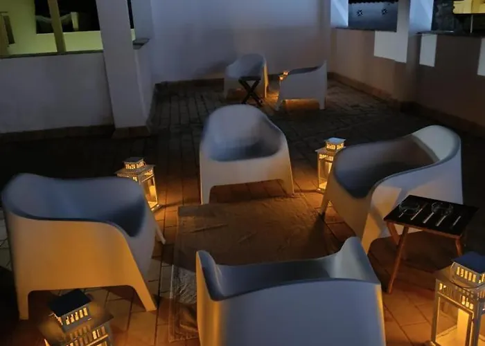 Appartement Sherry Vii Parking Gratuito