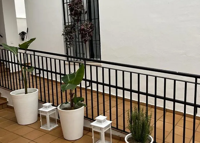 Appartement Sherry Vii Parking Gratuito