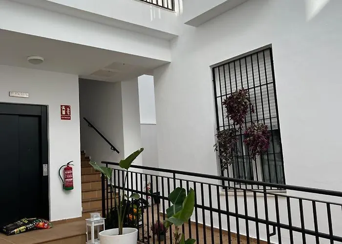 Sherry Vii Parking Gratuito Appartement