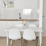 Sherry Vii Parking Gratuito Apartament